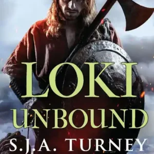 Loki Unbound Worldwide Shipping