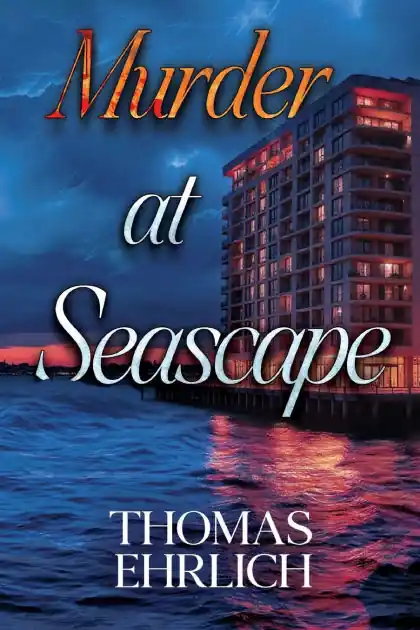 Wholesale Murder at Seascape