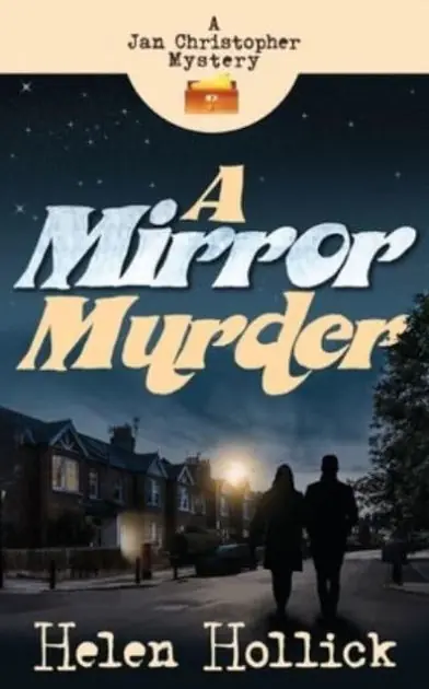 A Mirror Murder Mega Sale