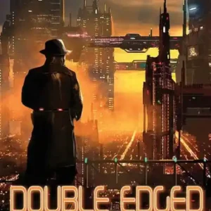 Seasonal Sale Double Edged: The Bulari Saga