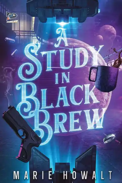 A Study in Black Brew Reduced Price