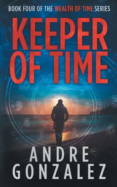 Keeper of Time (Wealth of Time Series, Book 4) Super Sale