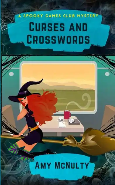 Direct From Manufacturer Curses and Crosswords