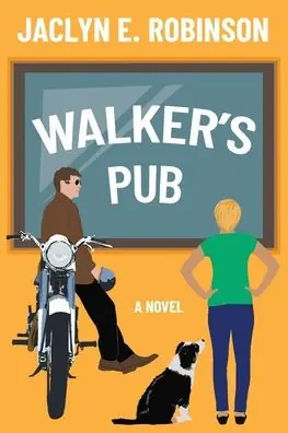 Direct From Manufacturer Walker's Pub: A novel (The Places We Belong Book 1)