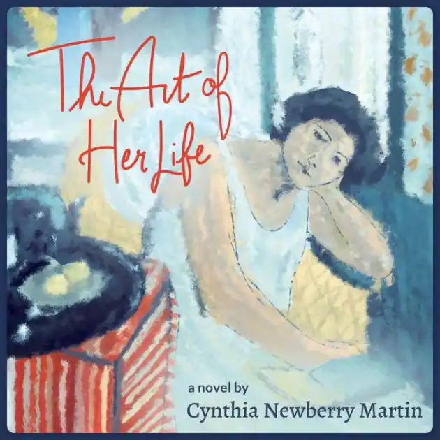 The Art of Her Life Original