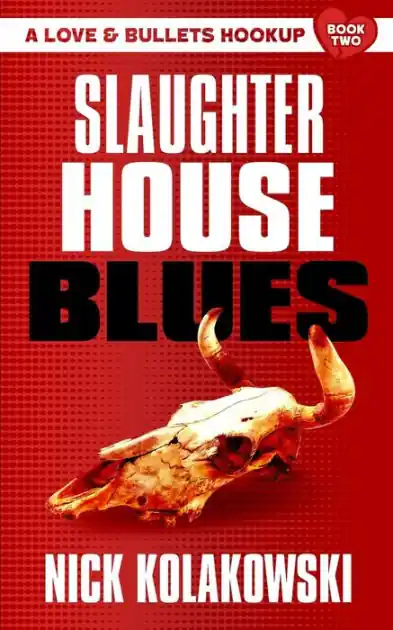Factory Price Slaughterhouse Blues
