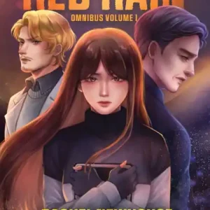 Genuine Red Rain Volume 1: Anniversary Edition
