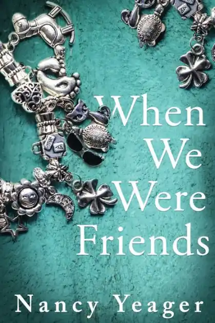 When We Were Friends Secure Checkout