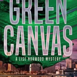 Green Canvas New Arrival