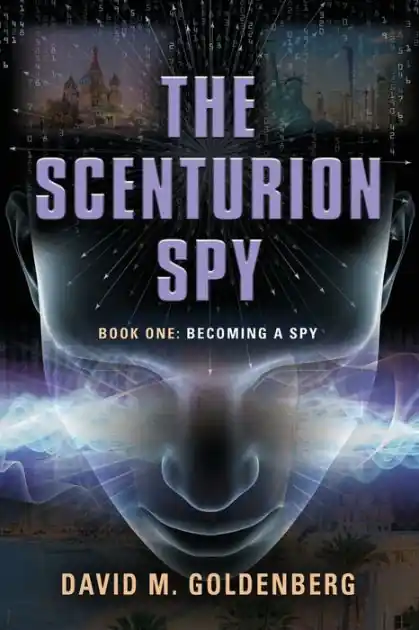 Shop Now The Scenturion Spy: Book One - Becoming a Spy