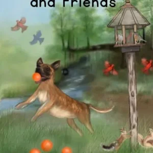 Zoey and Friends Free Returns