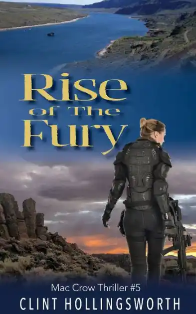 Rise of the Fury Fan Favorite