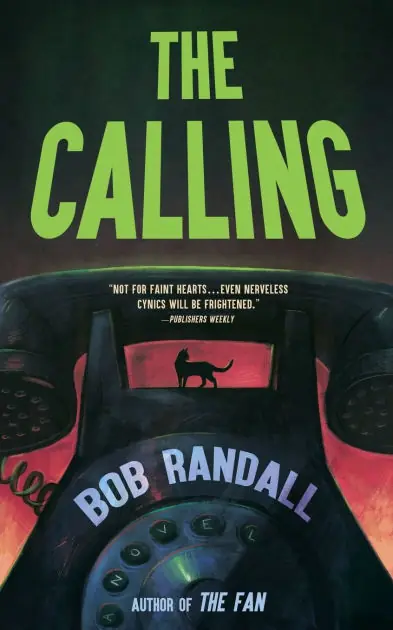 Same Day Shipping The Calling