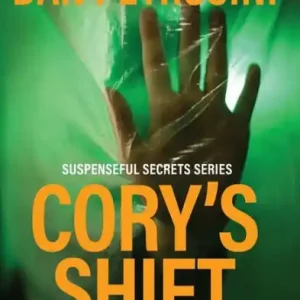 Cory's Shift: Cutting a New Track Order Now