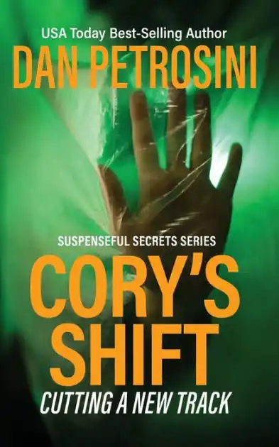 Cory's Shift: Cutting a New Track Order Now