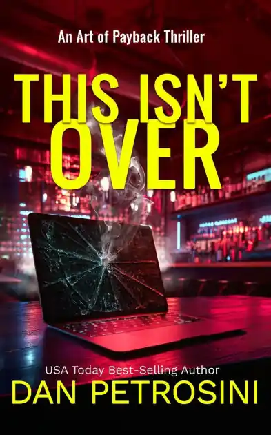 Grab Now This Isn't Over
