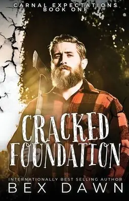 Cracked Foundation Hot Deal