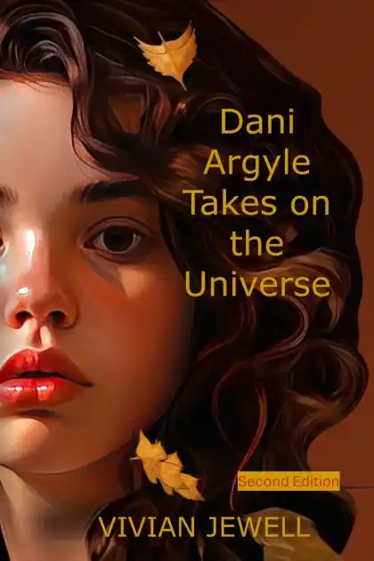 Dani Argyle Takes on the Universe Best Choice