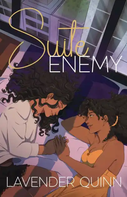 Don’t Miss Out Suite Enemy