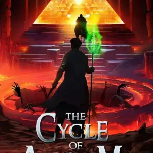 Modern The Cycle of Aurym