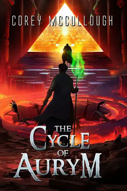 Modern The Cycle of Aurym
