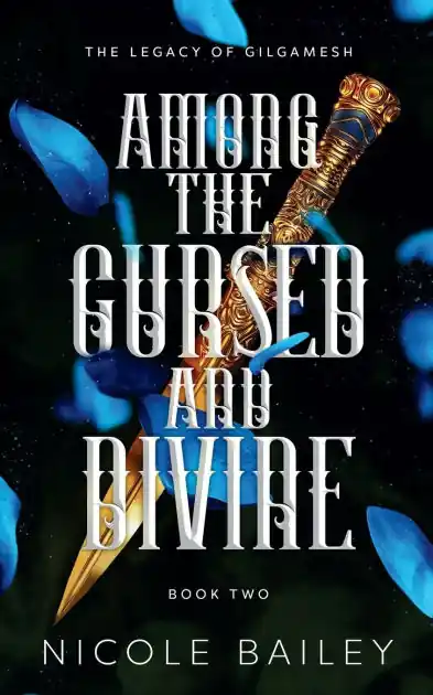 Among the Cursed and Divine Latest