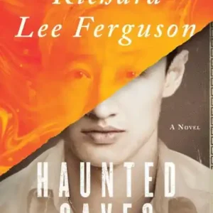 Becoming the Stillness Part 2, Haunted Caves: A Visionary, Metaphysical, and Magical Realism Novel Final Sale