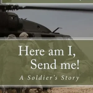 "Here am I! Send me!" Best Seller