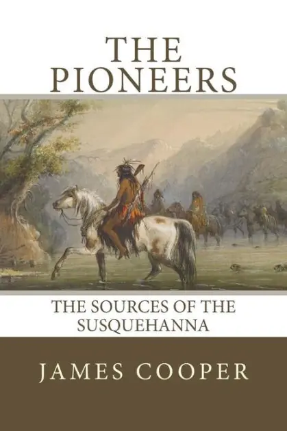 The Pioneers: The Sources of the Susquehanna Flash Sale