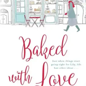 Baked with Love Order Now