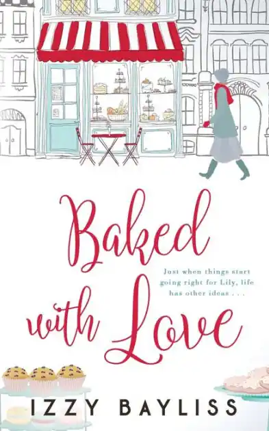 Baked with Love Order Now