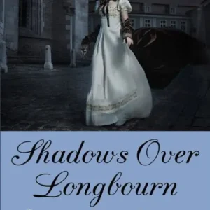 Premium Shadows Over Longbourn