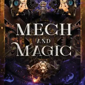 Sale Mech and Magic