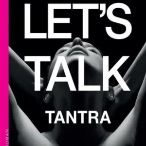 Grab Now Let's talk Tantra