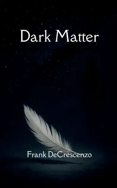 Dark Matter Fast Shipping