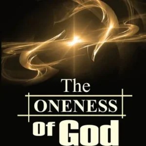 Discount The Oneness of God