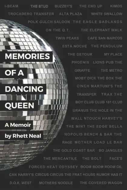 Memories of a Dancing Queen Latest
