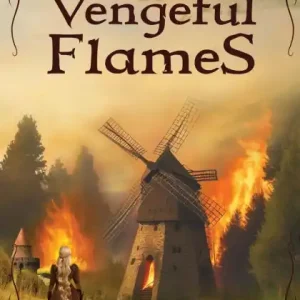 Vengeful Flames Same Day Shipping