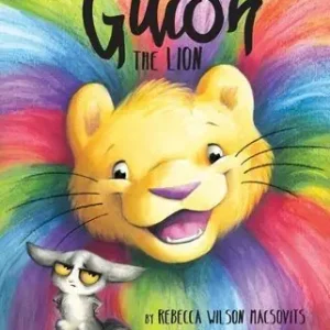 Top Rated Guion The Lion