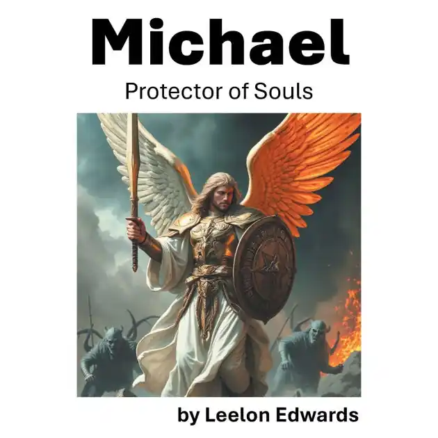 Trending Michael: Protector of Souls