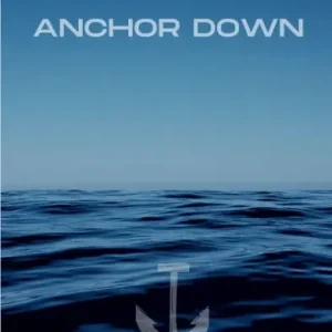 Fresh Stock Anchor Down