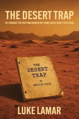 The Desert Trap Big Sale