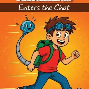 Budget RoboTail Adventures: Enters the Chat