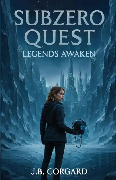 Subzero Quest: Legend Awaken Fan Favorite