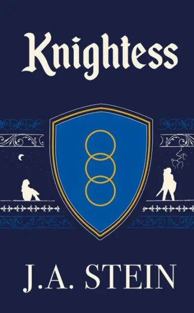 Grab Now Knightess
