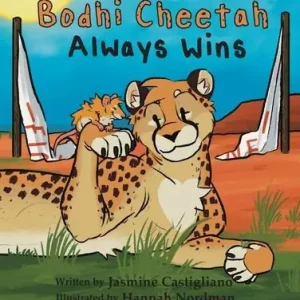 Top Rated Bodhi Cheetah Always Wins