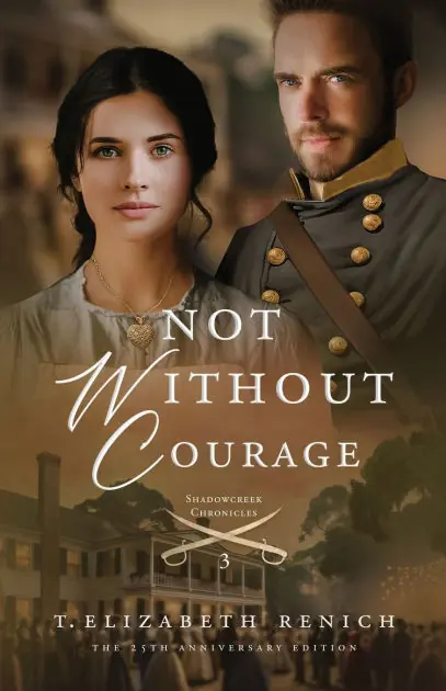 Not Without Courage Shop Now