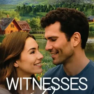 Secure Checkout Witnesses to Love: A Sweet Christian Romance Novel of Real People and True Stories