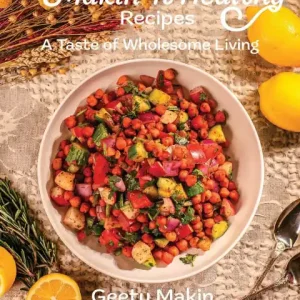 Makin' It Healthy Recipes Bulk Order