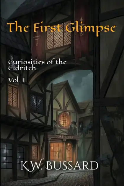 The First Glimpse Reduced Price